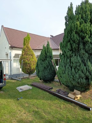 Tetőfedő és ácsmunka referencia, 11. kép