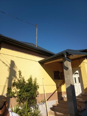 Tetőfedő és ácsmunka referencia, 15. kép