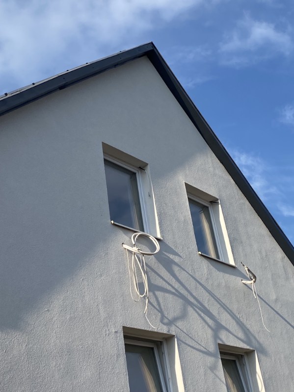 Tetőfedő és ácsmunka referencia, 17. kép